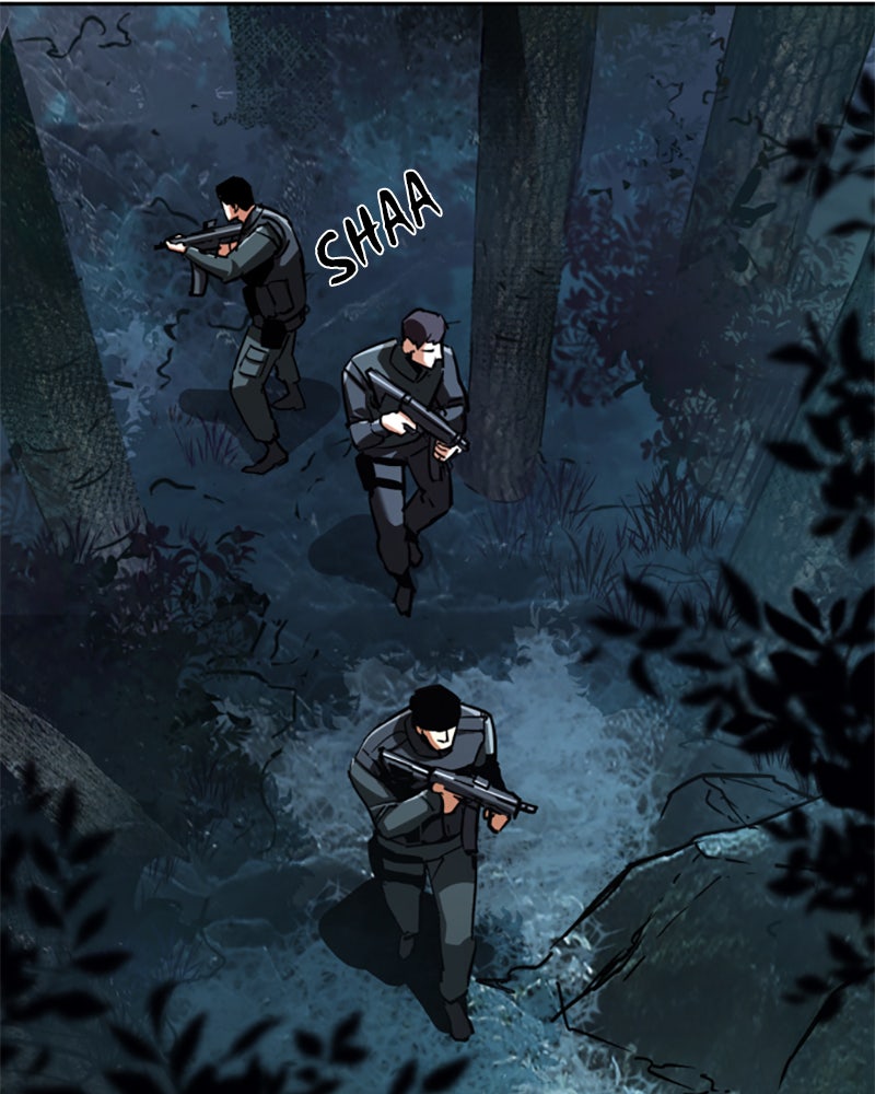 Read Mercenario adolescente ES Manga Online