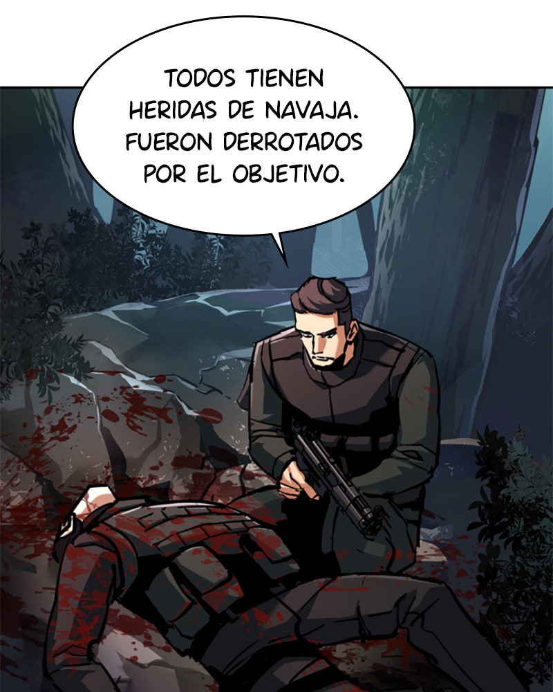 Read Mercenario adolescente ES Manga Online