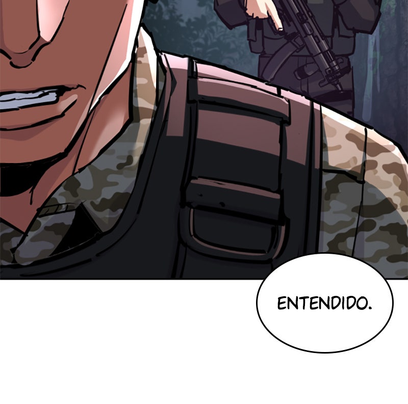 Read Mercenario adolescente ES Manga Online