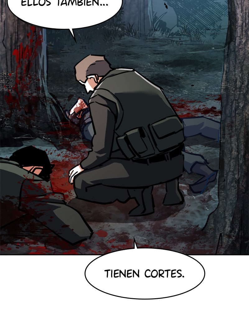 Read Mercenario adolescente ES Manga Online