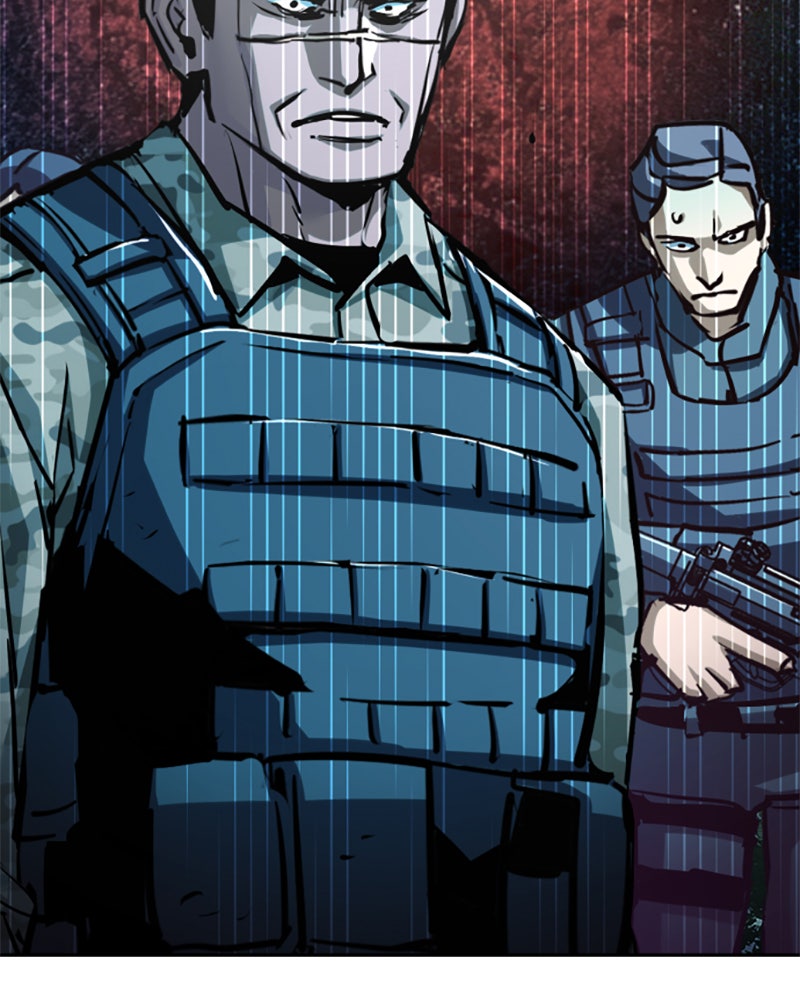 Read Mercenario adolescente ES Manga Online