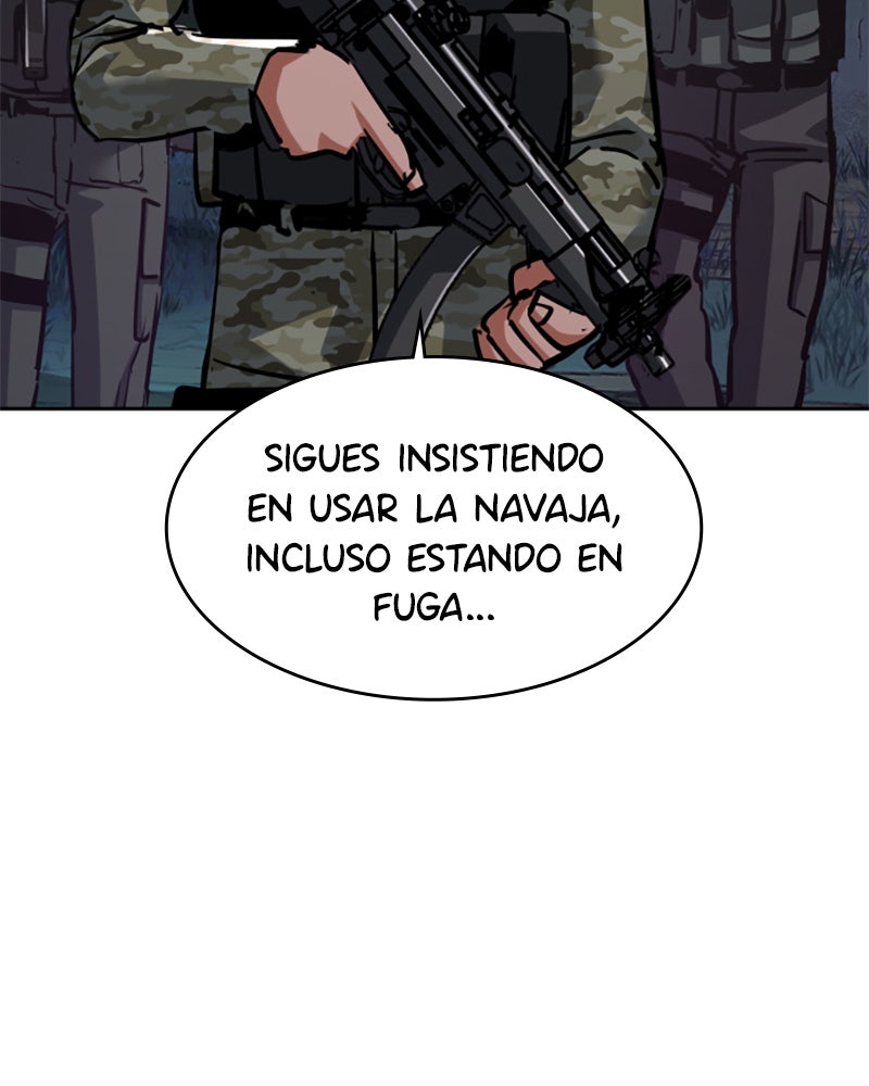 Read Mercenario adolescente ES Manga Online