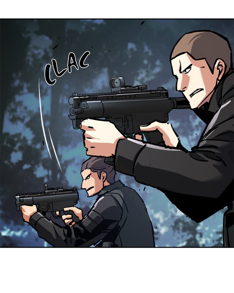 Read Mercenario adolescente ES Manga Online