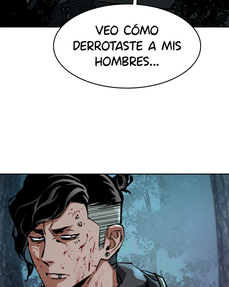 Read Mercenario adolescente ES Manga Online