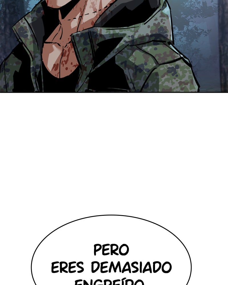 Read Mercenario adolescente ES Manga Online