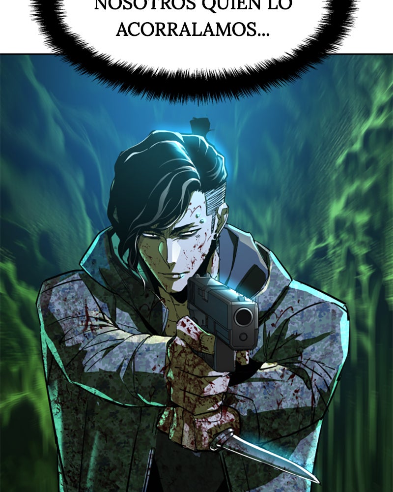 Read Mercenario adolescente ES Manga Online