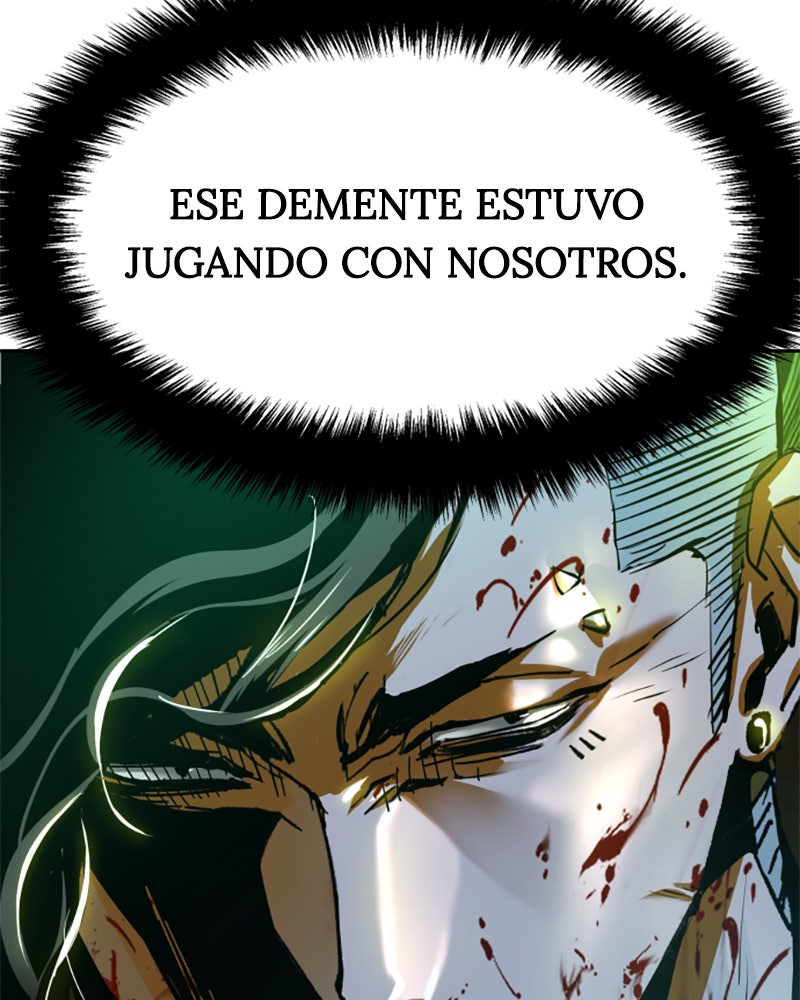 Read Mercenario adolescente ES Manga Online