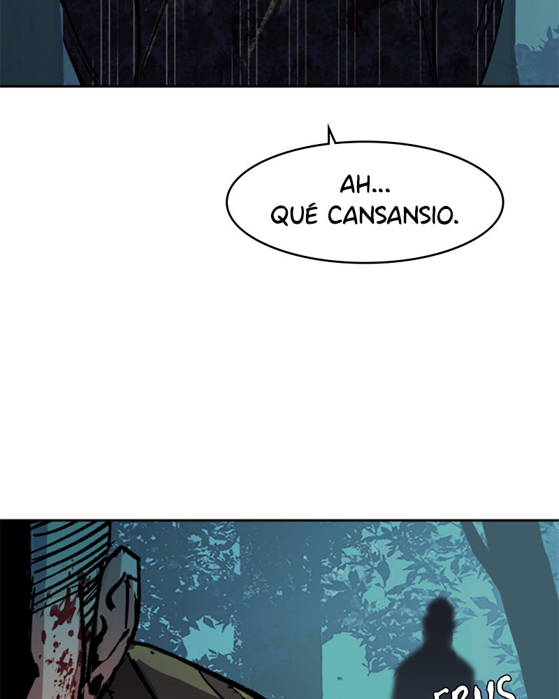 Read Mercenario adolescente ES Manga Online