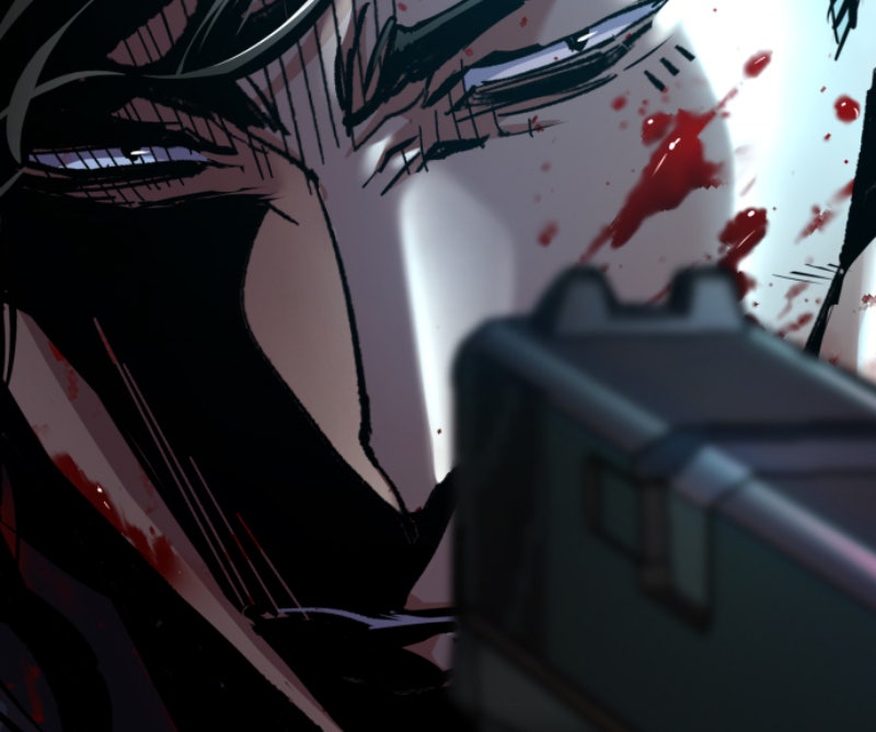 Read Mercenario adolescente ES Manga Online