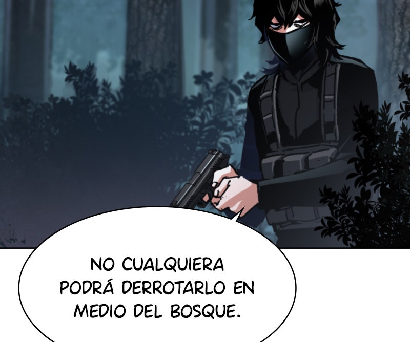 Read Mercenario adolescente ES Manga Online