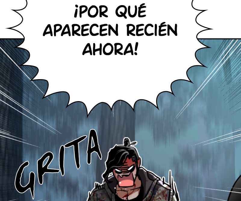 Read Mercenario adolescente ES Manga Online