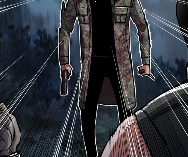 Read Mercenario adolescente ES Manga Online