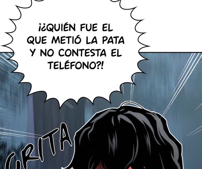 Read Mercenario adolescente ES Manga Online