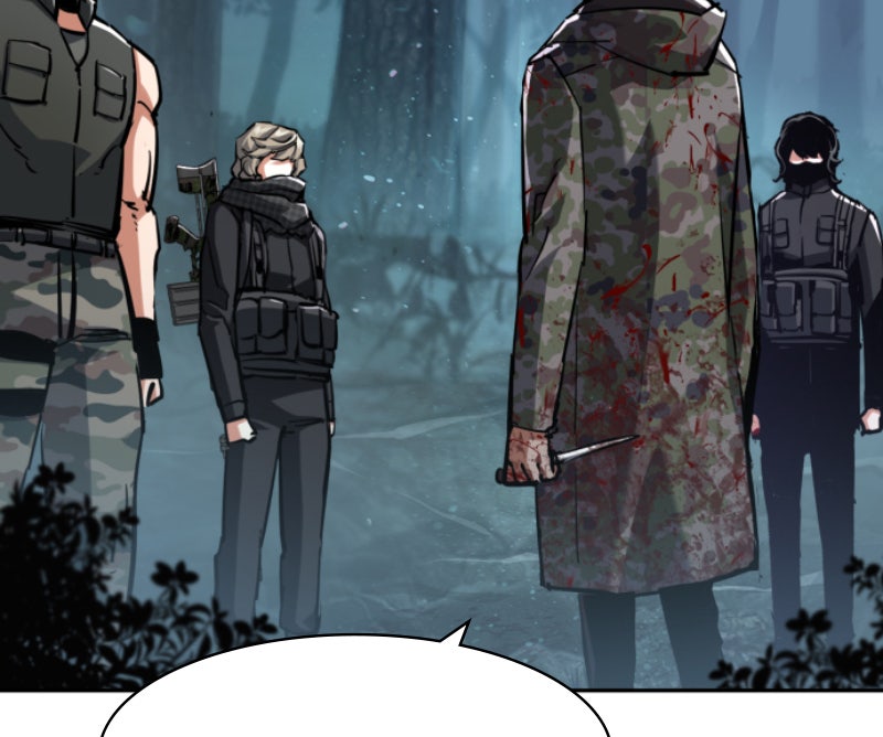 Read Mercenario adolescente ES Manga Online