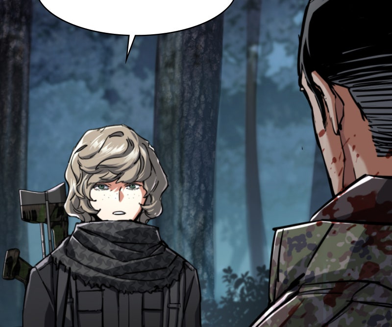 Read Mercenario adolescente ES Manga Online