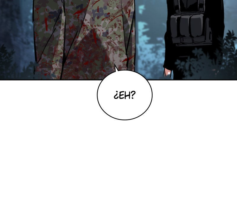 Read Mercenario adolescente ES Manga Online