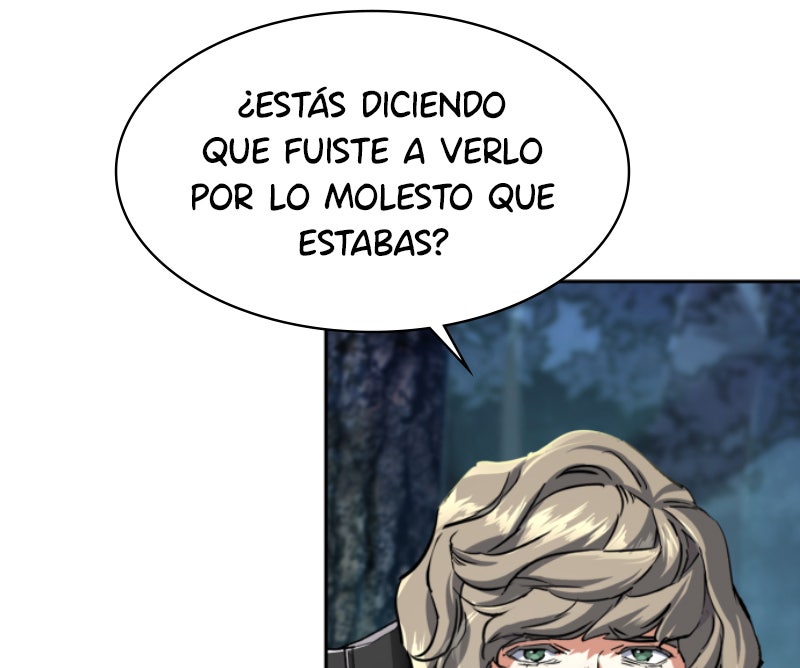 Read Mercenario adolescente ES Manga Online