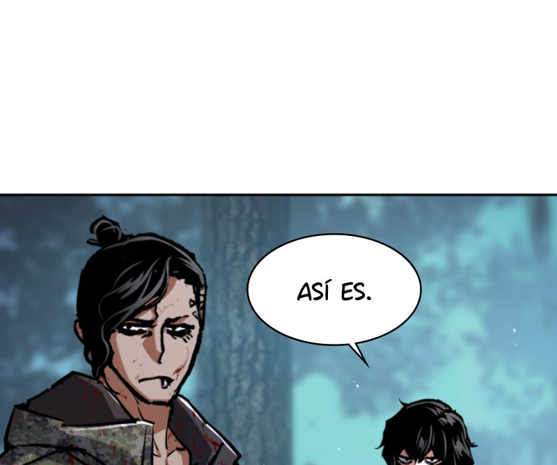 Read Mercenario adolescente ES Manga Online