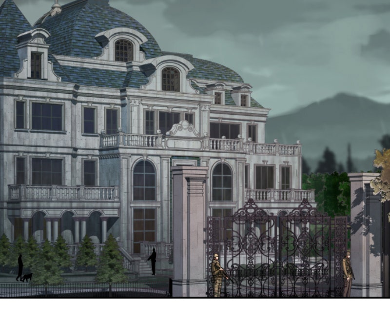 Read Mercenario adolescente ES Manga Online