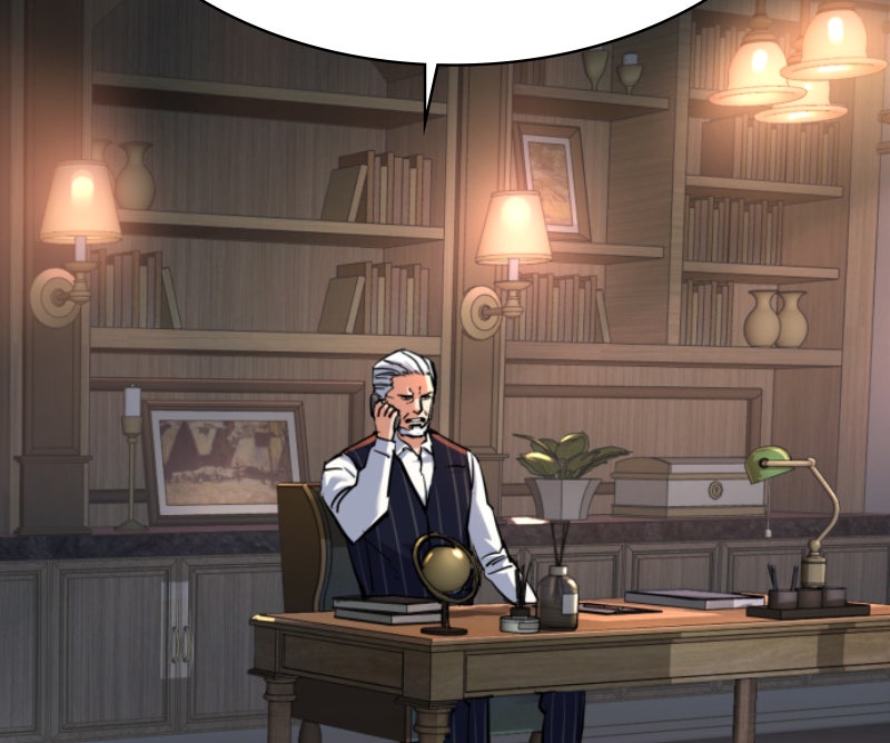 Read Mercenario adolescente ES Manga Online