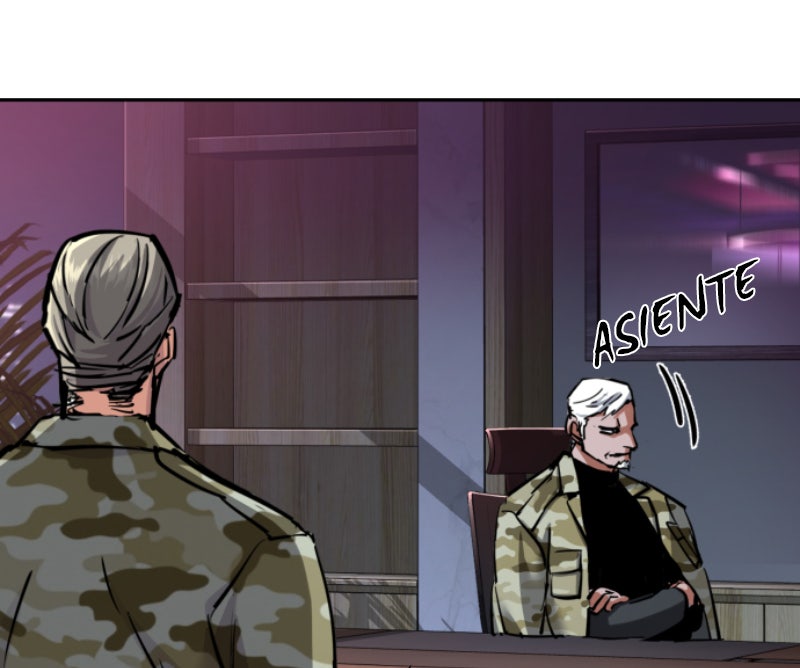 Read Mercenario adolescente ES Manga Online