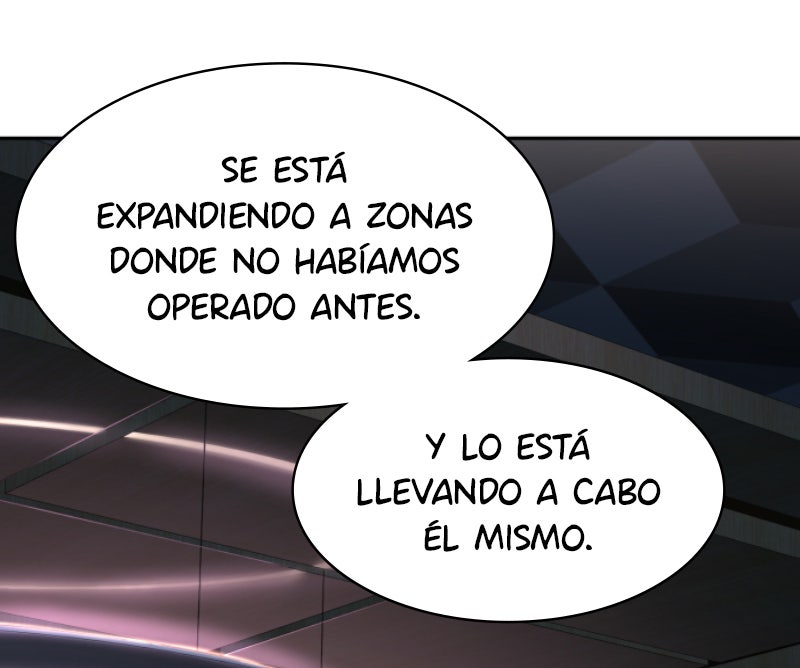 Read Mercenario adolescente ES Manga Online