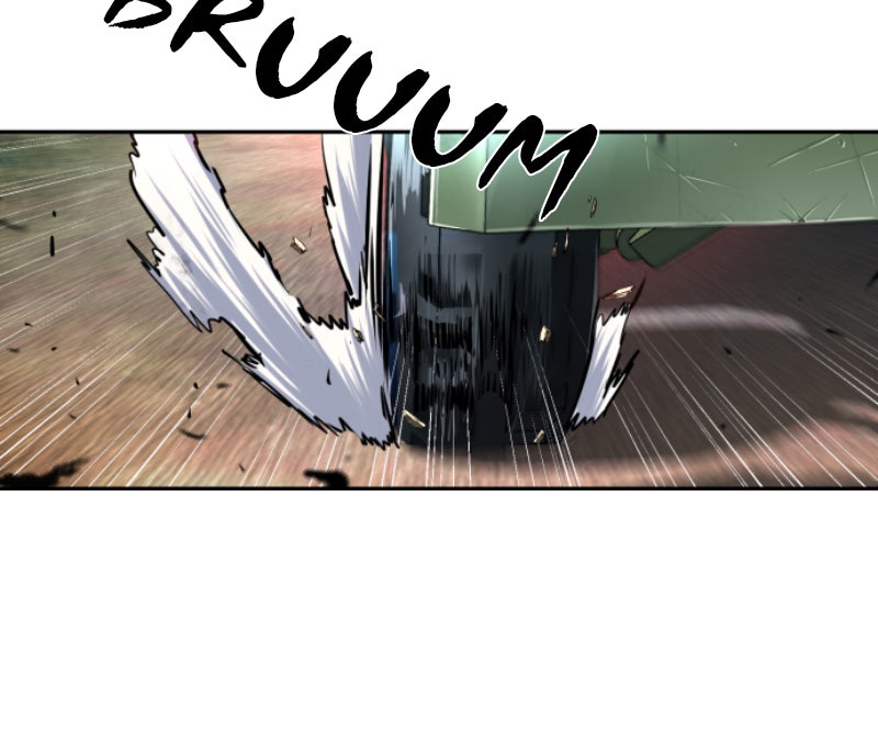 Read Mercenario adolescente ES Manga Online