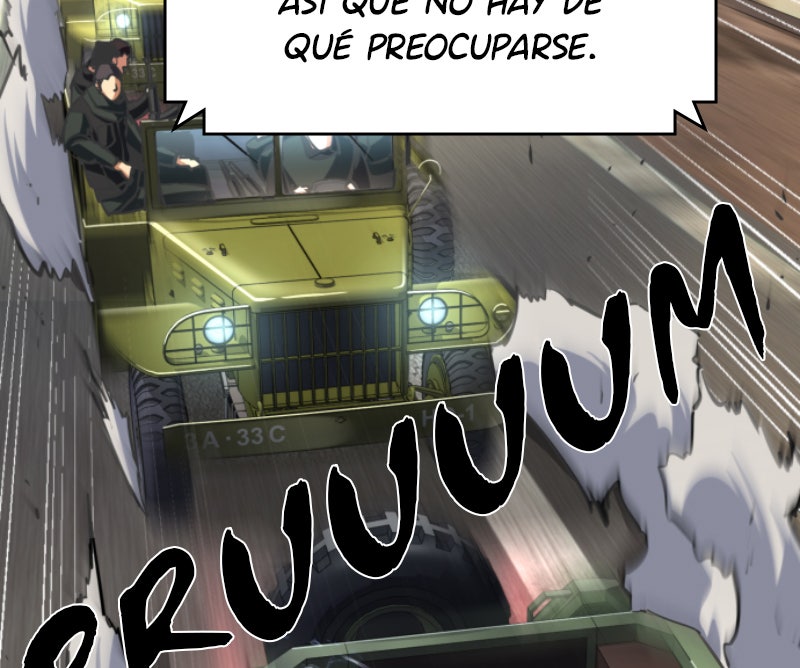Read Mercenario adolescente ES Manga Online