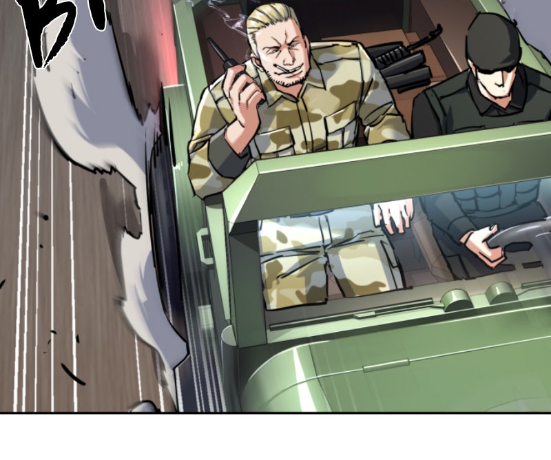 Read Mercenario adolescente ES Manga Online