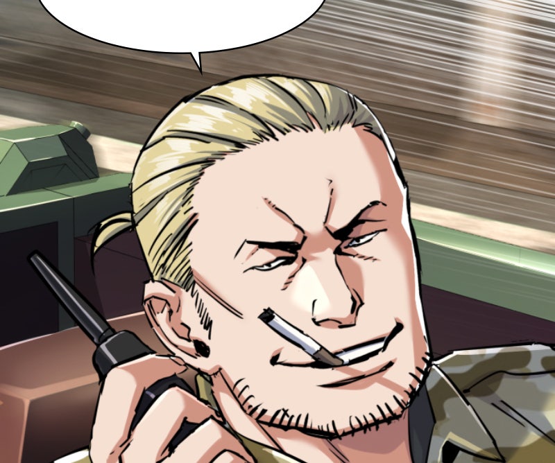 Read Mercenario adolescente ES Manga Online