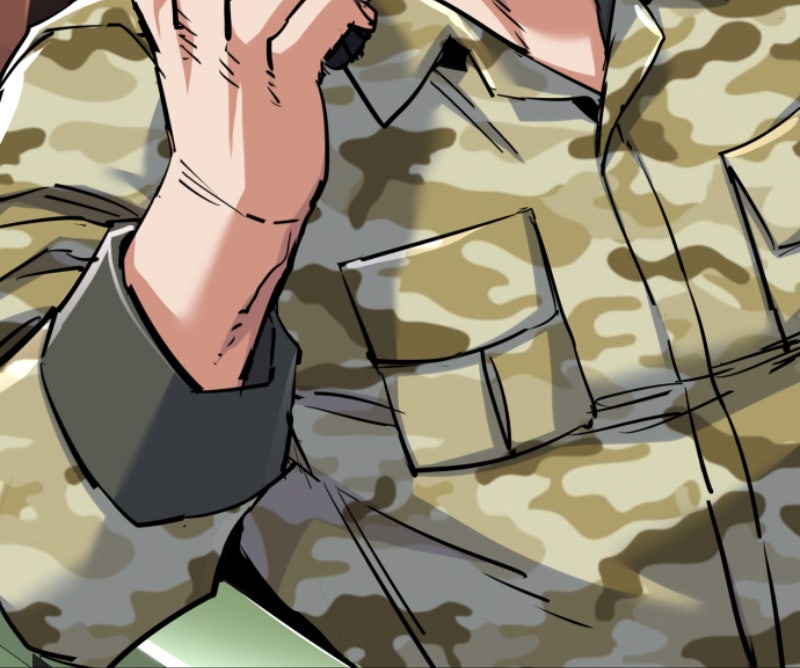 Read Mercenario adolescente ES Manga Online