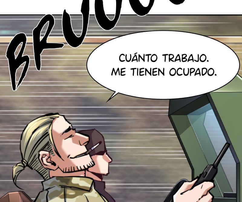 Read Mercenario adolescente ES Manga Online