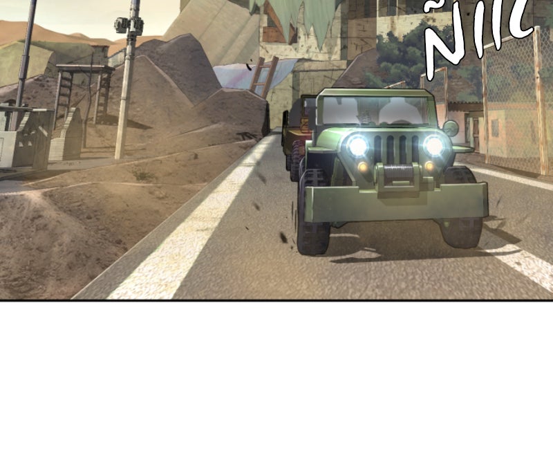 Read Mercenario adolescente ES Manga Online