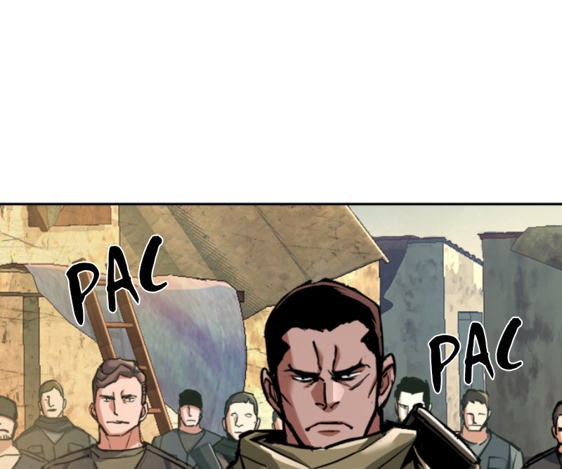 Read Mercenario adolescente ES Manga Online