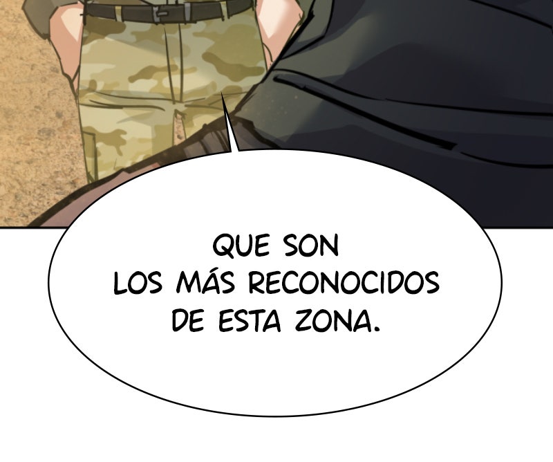 Read Mercenario adolescente ES Manga Online