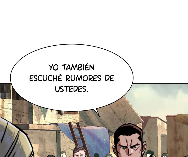 Read Mercenario adolescente ES Manga Online