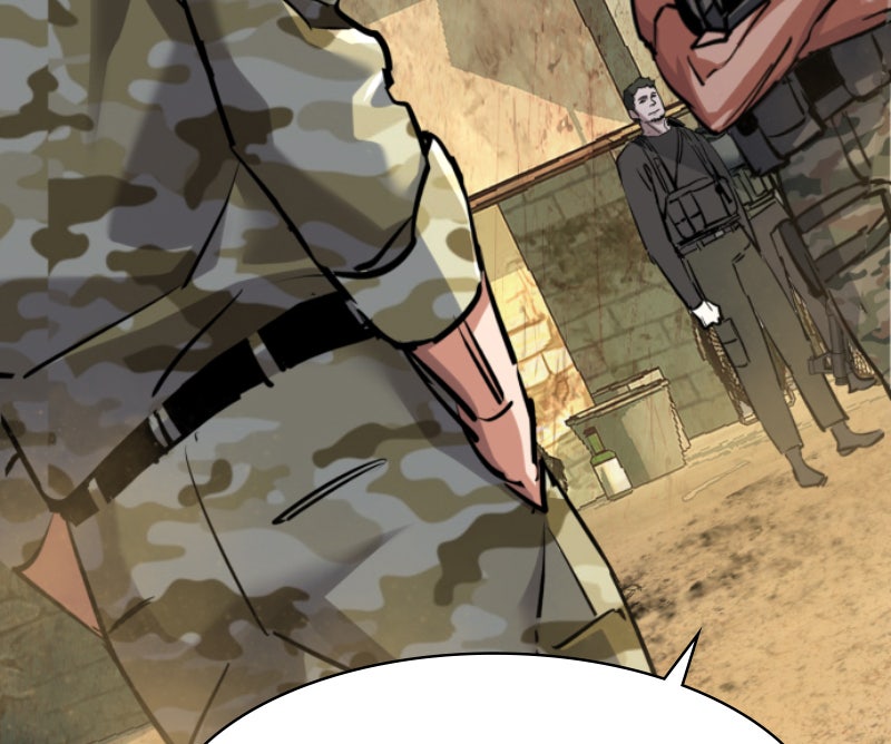 Read Mercenario adolescente ES Manga Online