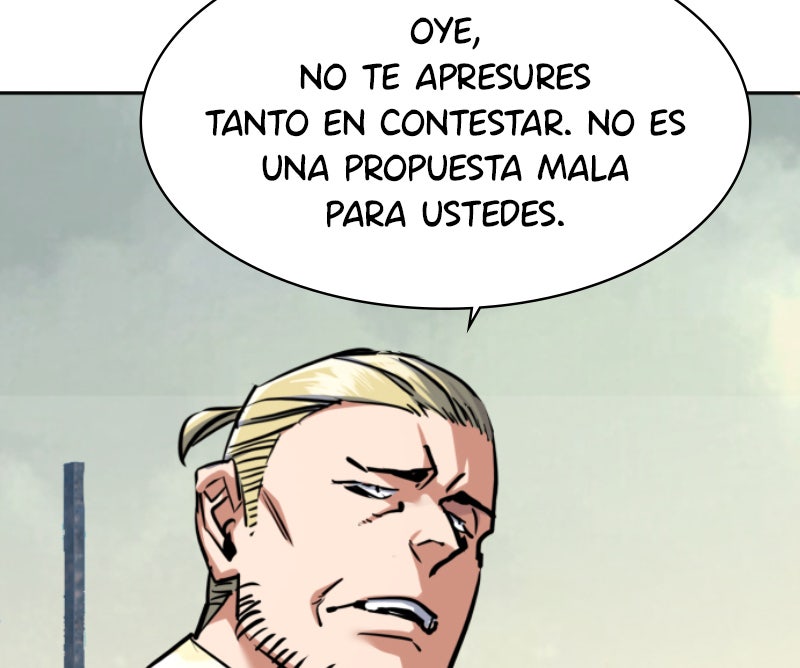 Read Mercenario adolescente ES Manga Online