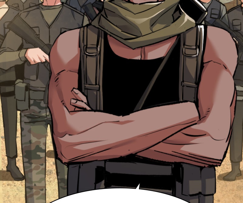 Read Mercenario adolescente ES Manga Online