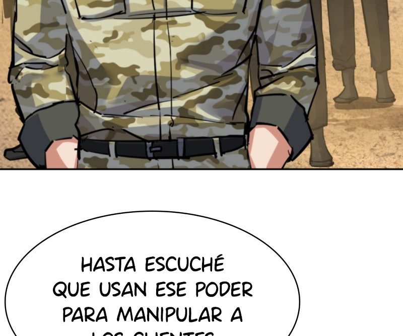 Read Mercenario adolescente ES Manga Online