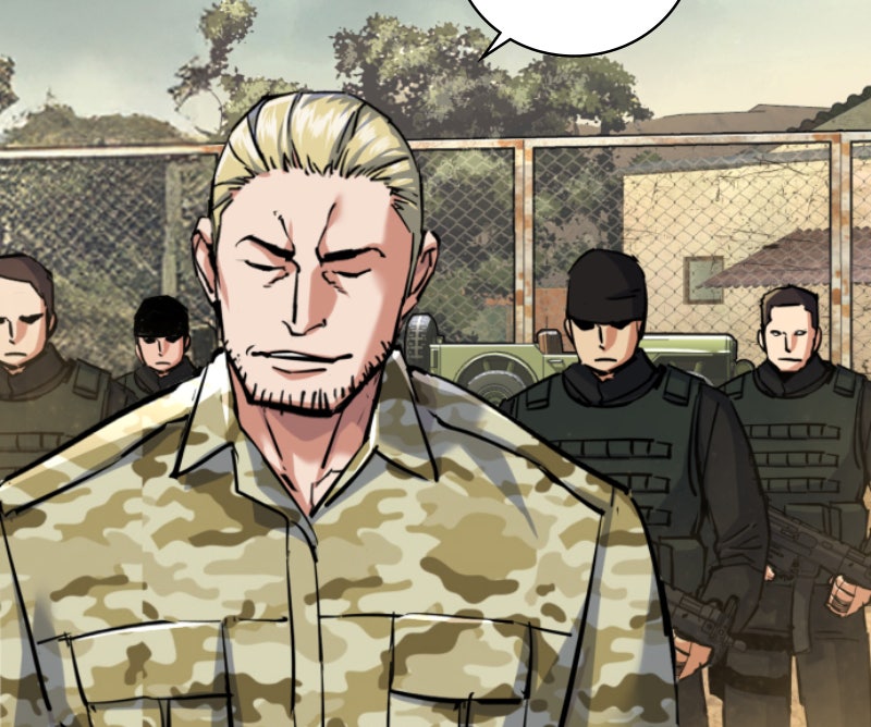 Read Mercenario adolescente ES Manga Online