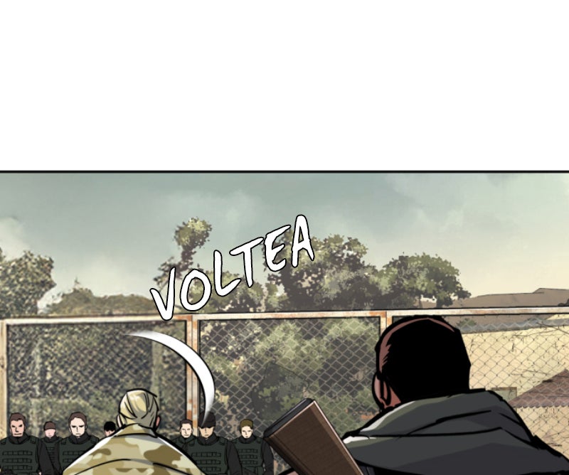 Read Mercenario adolescente ES Manga Online