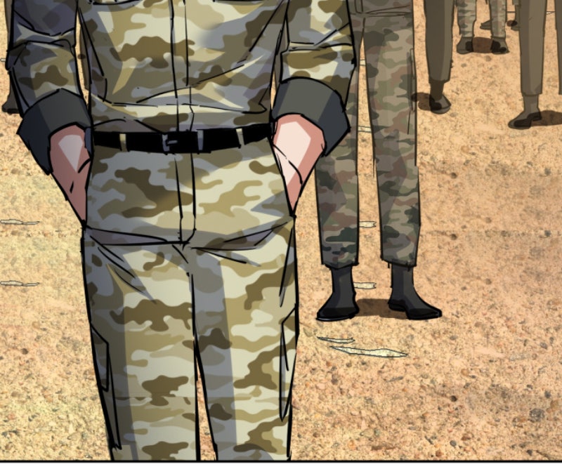 Read Mercenario adolescente ES Manga Online