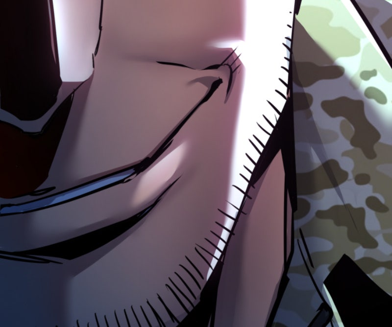 Read Mercenario adolescente ES Manga Online