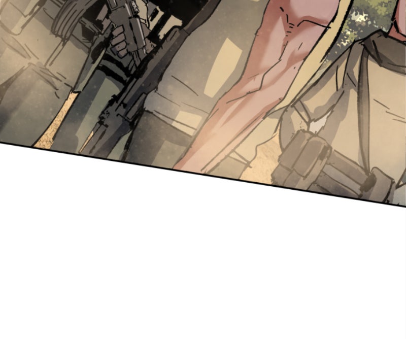 Read Mercenario adolescente ES Manga Online