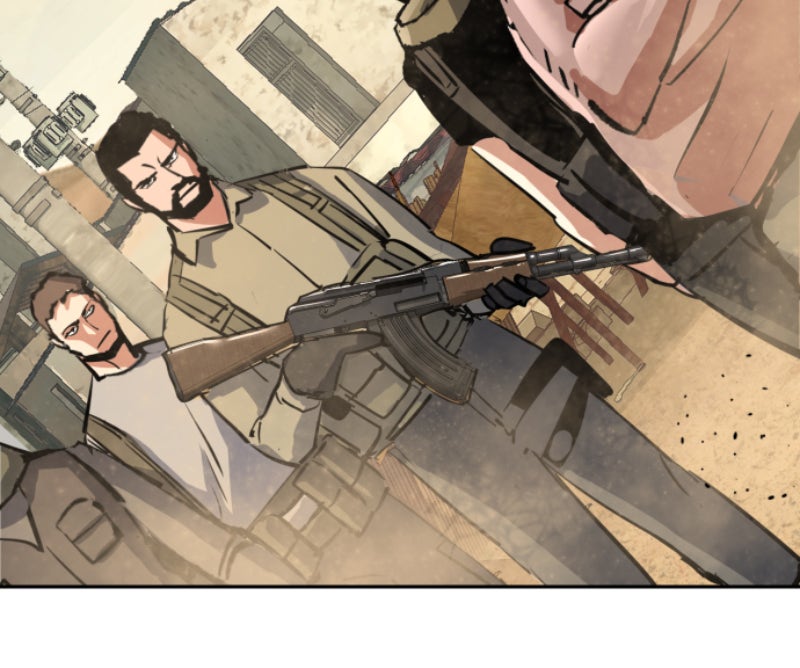 Read Mercenario adolescente ES Manga Online