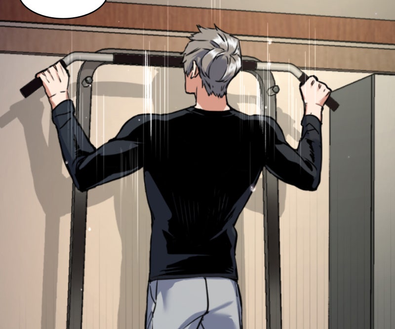 Read Mercenario adolescente ES Manga Online