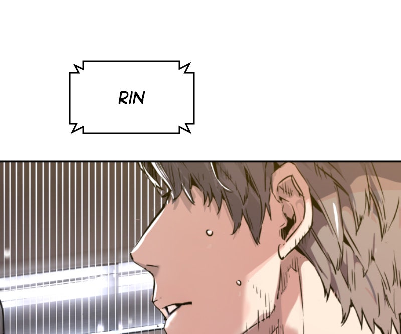 Read Mercenario adolescente ES Manga Online