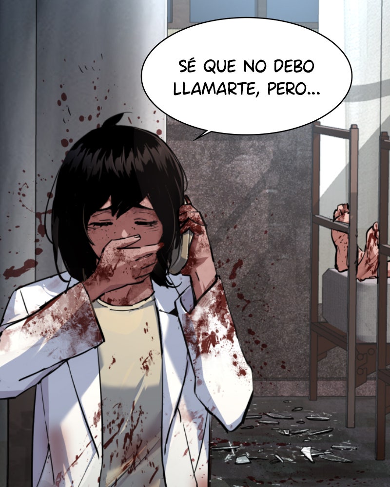 Read Mercenario adolescente ES Manga Online