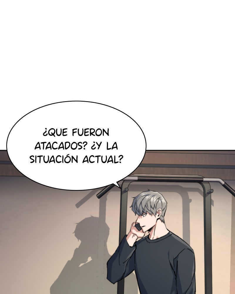 Read Mercenario adolescente ES Manga Online